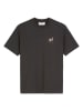 Marc O´Polo Shirt in Anthrazit