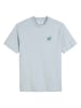Marc O´Polo Shirt in Hellblau