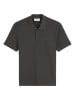 Marc O´Polo Poloshirt antraciet