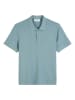 Marc O´Polo Poloshirt in Türkis