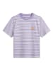 Marc O´Polo Shirt paars/wit
