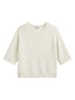 Marc O´Polo Pullover in Creme