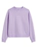 Marc O´Polo Sweatshirt in Lila