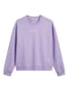 Marc O´Polo Sweatshirt in Lila