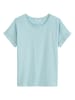 Marc O´Polo Shirt turquoise