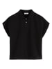 Marc O´Polo Poloshirt zwart