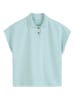 Marc O´Polo Poloshirt in Türkis