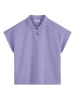 Marc O´Polo Poloshirt in Lila