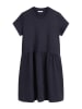Marc O´Polo Kleid in Dunkelblau