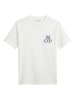 Marc O´Polo Shirt wit
