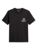 Marc O´Polo Shirt in Schwarz