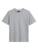 Marc O´Polo Shirt in Hellgrau