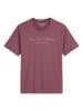 Marc O'Polo Shirt mauve