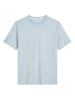 Marc O´Polo Shirt in Hellblau