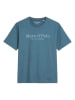 Marc O´Polo Shirt turquoise