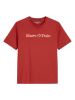 Marc O´Polo Shirt rood