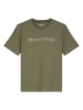 Marc O´Polo Shirt in Khaki