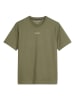 Marc O'Polo Shirt kaki