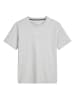 Marc O´Polo Shirt in Hellgrau