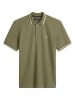 Marc O´Polo Poloshirt in Khaki