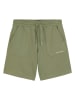 Marc O´Polo Shorts in Khaki