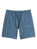 Marc O´Polo Shorts in Blau