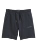 Marc O´Polo Sweatshorts in Dunkelblau