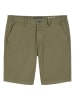 Marc O'Polo Shorts in Khaki