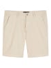 Marc O´Polo Shorts in Creme