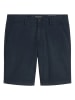 Marc O'Polo Shorts in Dunkelblau