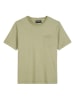 Marc O´Polo Shirt kaki