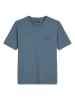 Marc O´Polo Shirt blauw