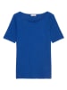 Marc O´Polo Shirt in Blau