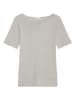 Marc O'Polo Shirt lichtgrijs