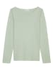 Marc O´Polo Longsleeve in Türkis