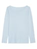 Marc O´Polo Longsleeve in Hellblau