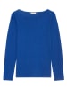 Marc O´Polo Longsleeve in Blau