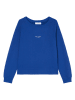 Marc O´Polo Sweatshirt in Blau