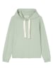 Marc O'Polo Hoodie mintgroen