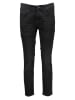 Marc O'Polo Spijkerbroek - boyfriend fit - antraciet
