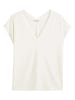 Marc O´Polo Bluse in Creme