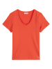 Marc O'Polo Shirt rood