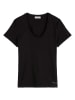 Marc O´Polo Shirt in Schwarz