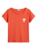 Marc O´Polo Shirt rood