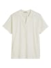 Marc O´Polo Bluse in Creme