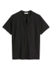 Marc O'Polo Blouse zwart