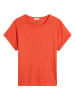Marc O'Polo Shirt rood