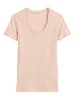 Marc O´Polo Shirt lichtroze