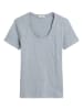 Marc O´Polo Shirt blauw