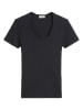 Marc O´Polo Shirt donkerblauw